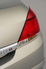 Opel Astra Twin Top 2007 года